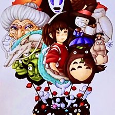 Схема вышивки «Унесённые ветром 3»