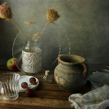 Схема вышивки «№2514540»