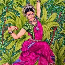 Схема вышивки «№2514858»