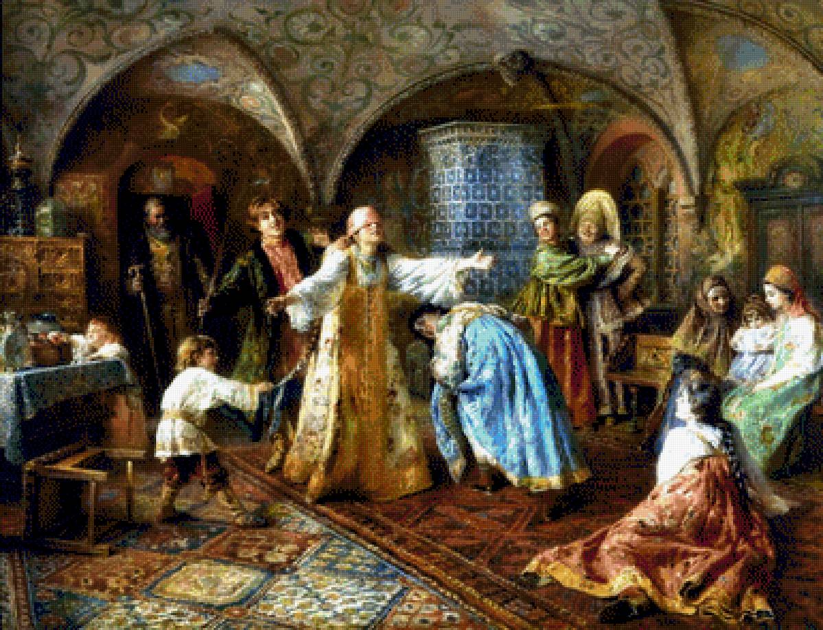 игра в прятки - предпросмотр