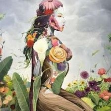 Схема вышивки «№2515332»