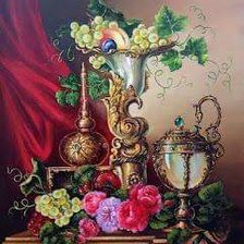 Схема вышивки «№2515430»