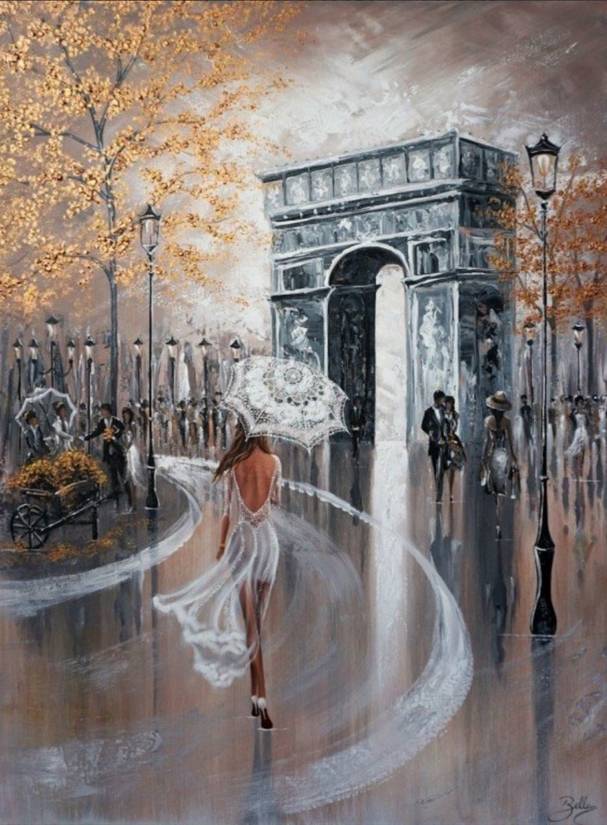 Дождь - оригинал