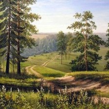 Схема вышивки «№2515519»