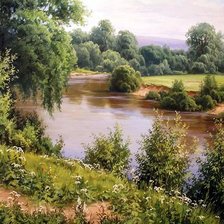 Схема вышивки «№2515523»