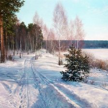 Схема вышивки «№2515527»