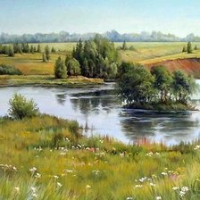 Схема вышивки «№2515530»