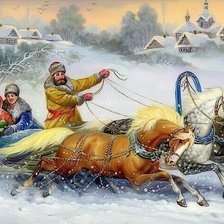 Схема вышивки «№2515559»