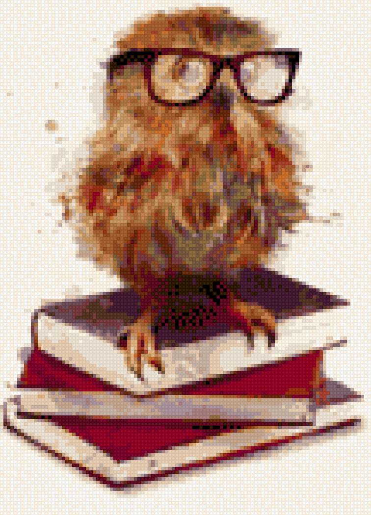 Закладка для книг - фото - предпросмотр