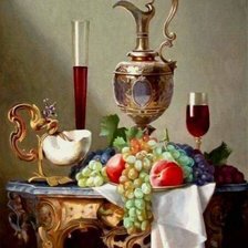 Схема вышивки «№2515587»