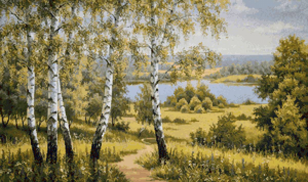 природа - предпросмотр