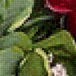 Предпросмотр схемы вышивки «váza» (№2516019)
