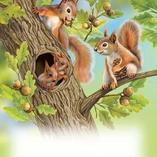 Схема вышивки «№2516032»