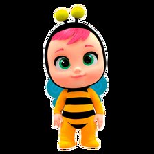 Схема вышивки «beety»