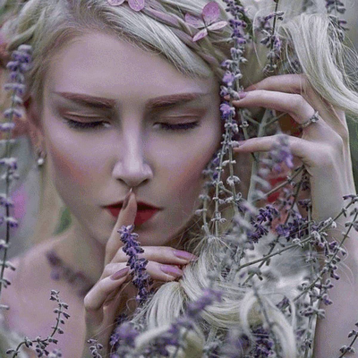 Слушая тишину (Гамма+) - предпросмотр