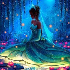 Схема вышивки «№2516285»