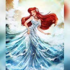 Схема вышивки «№2516287»