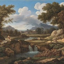 Схема вышивки «№2516428»