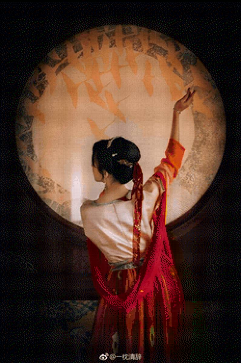 гейша - гейша - предпросмотр