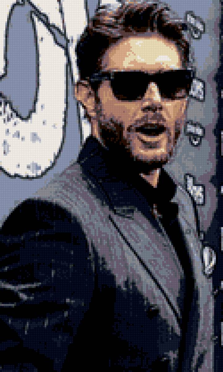 Jensen Ackles - ackles, jensen, boys, the - предпросмотр