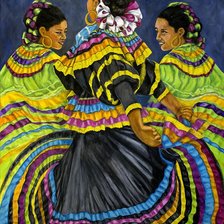 Схема вышивки «№2516971»