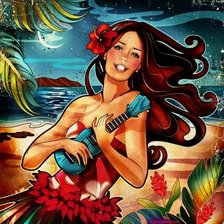 Схема вышивки «№2516981»