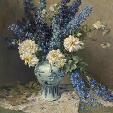 Схема вышивки «№2517298»