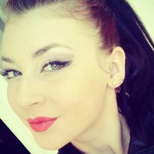 Схема вышивки «andra 2»