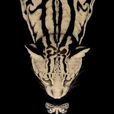 Схема вышивки «№2518052»