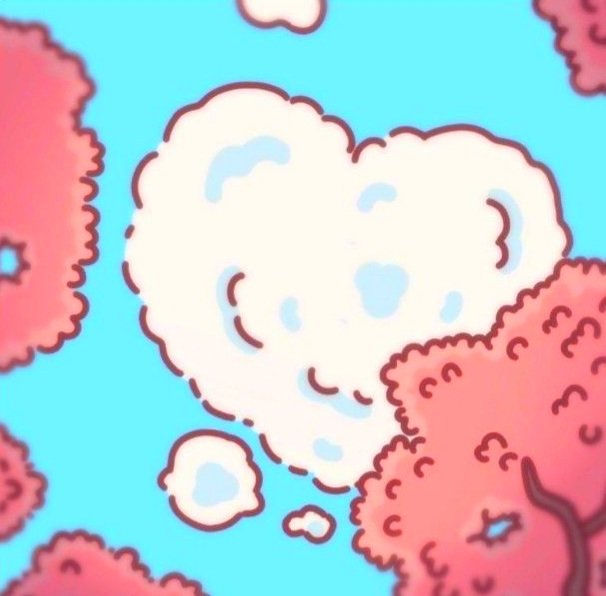 Небо - небо - оригинал