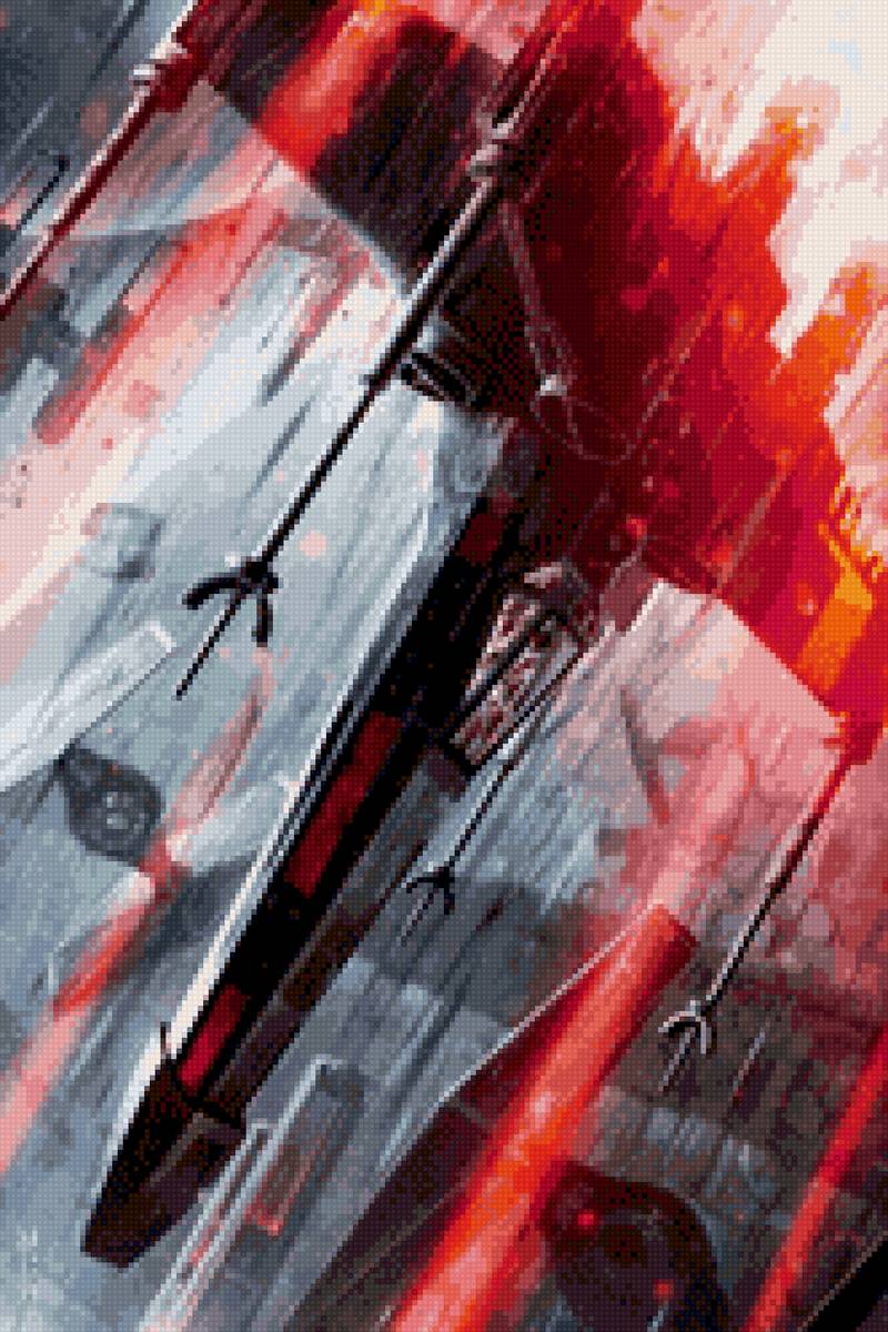 Звёздные войны - звездные войны, star wars, космос - предпросмотр