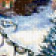 Предпросмотр схемы вышивки «Маяк» (№2518480)