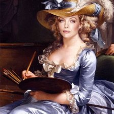 Схема вышивки «№2518485»