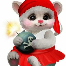 Схема вышивки «№2518506»