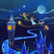 Схема вышивки «№2518544»