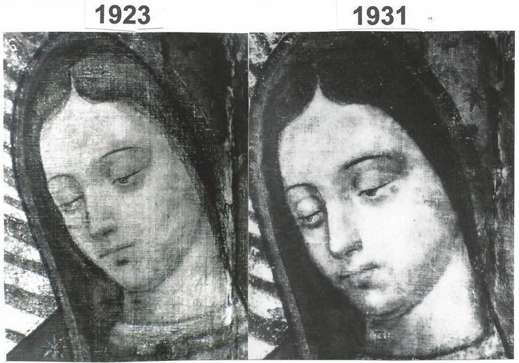 Guadalupe 8 - estela - оригинал