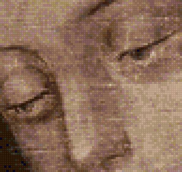 GUADALUPE 9 - estela - предпросмотр