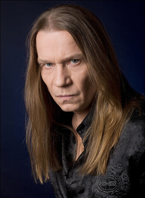 Валерий Кипелов - кипелов, рок - оригинал