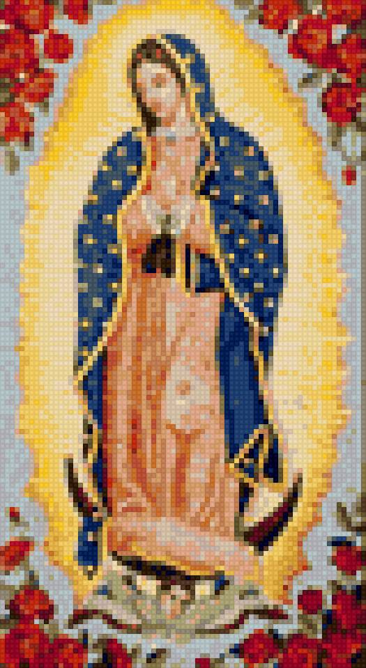 GUADALUPE 11 - estela - предпросмотр