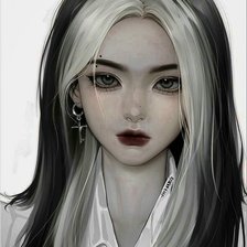 Схема вышивки «№2519370»