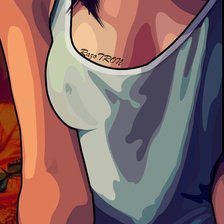 Схема вышивки «№2519408»