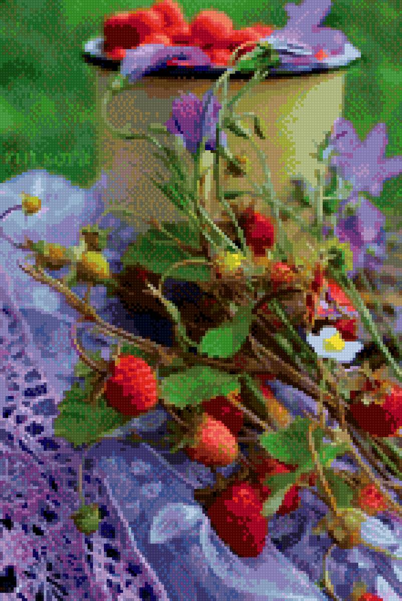 Лето - предпросмотр