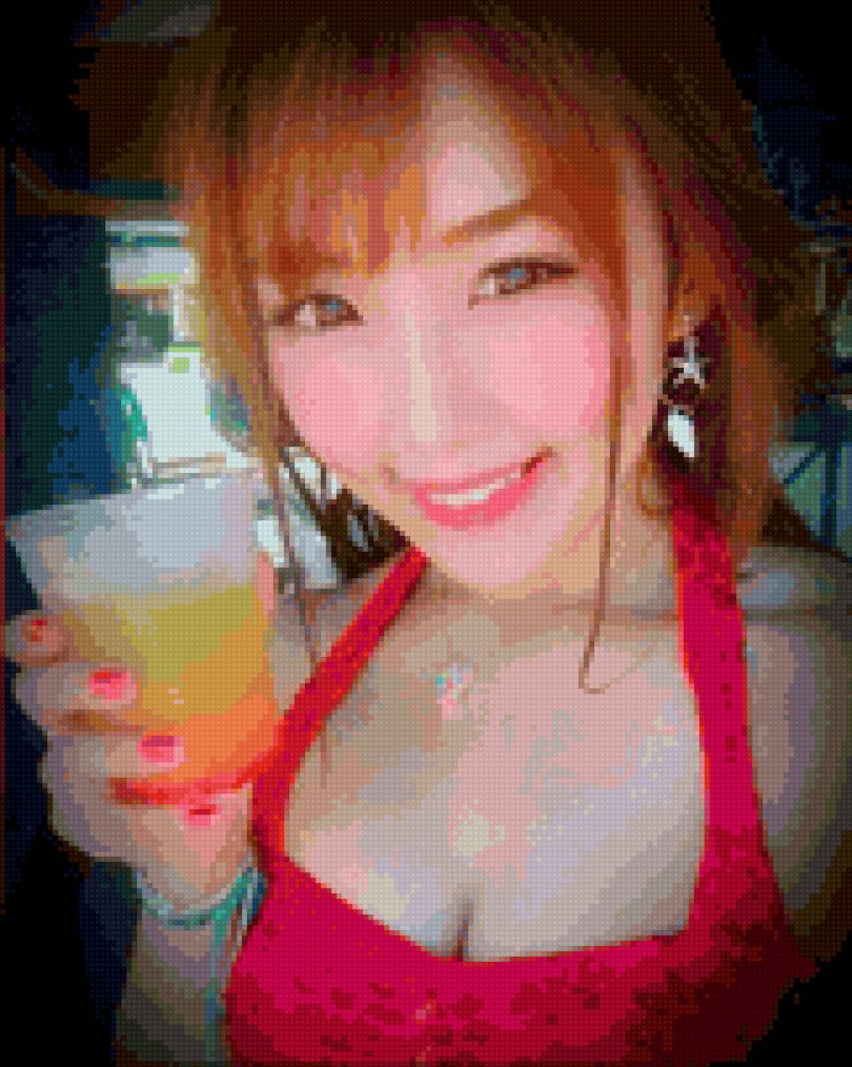 японочка - японка - предпросмотр