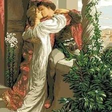 Схема вышивки «№2520189»