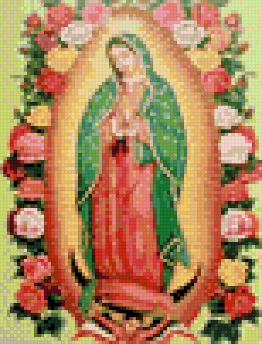 VIRJEN 20 - estela - предпросмотр