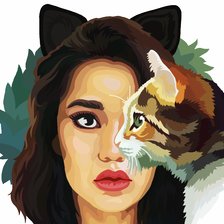 Схема вышивки «№2520246»