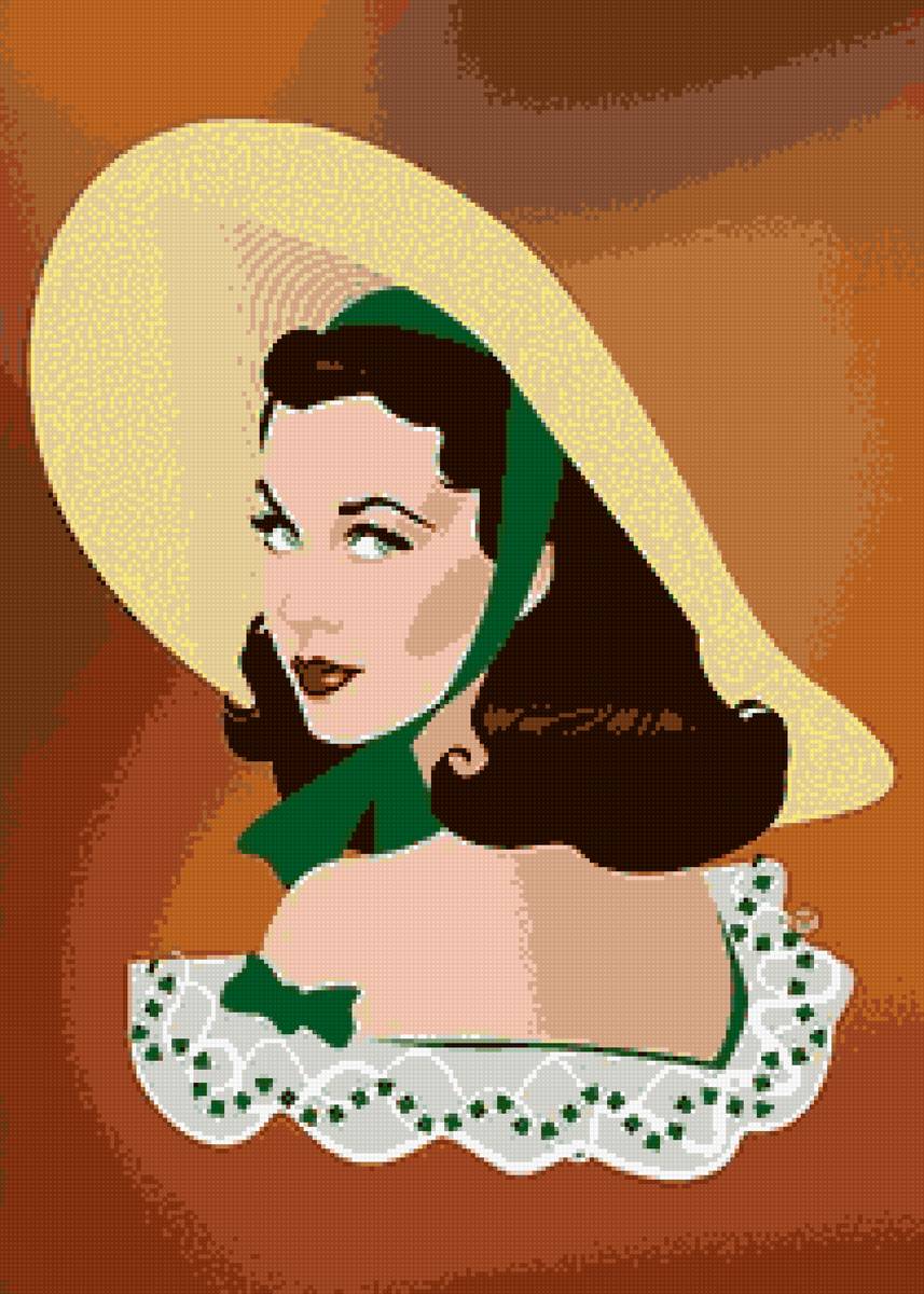 унесённые ветром - ветром, унесенные - предпросмотр