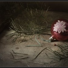 Схема вышивки «Натюрморт»