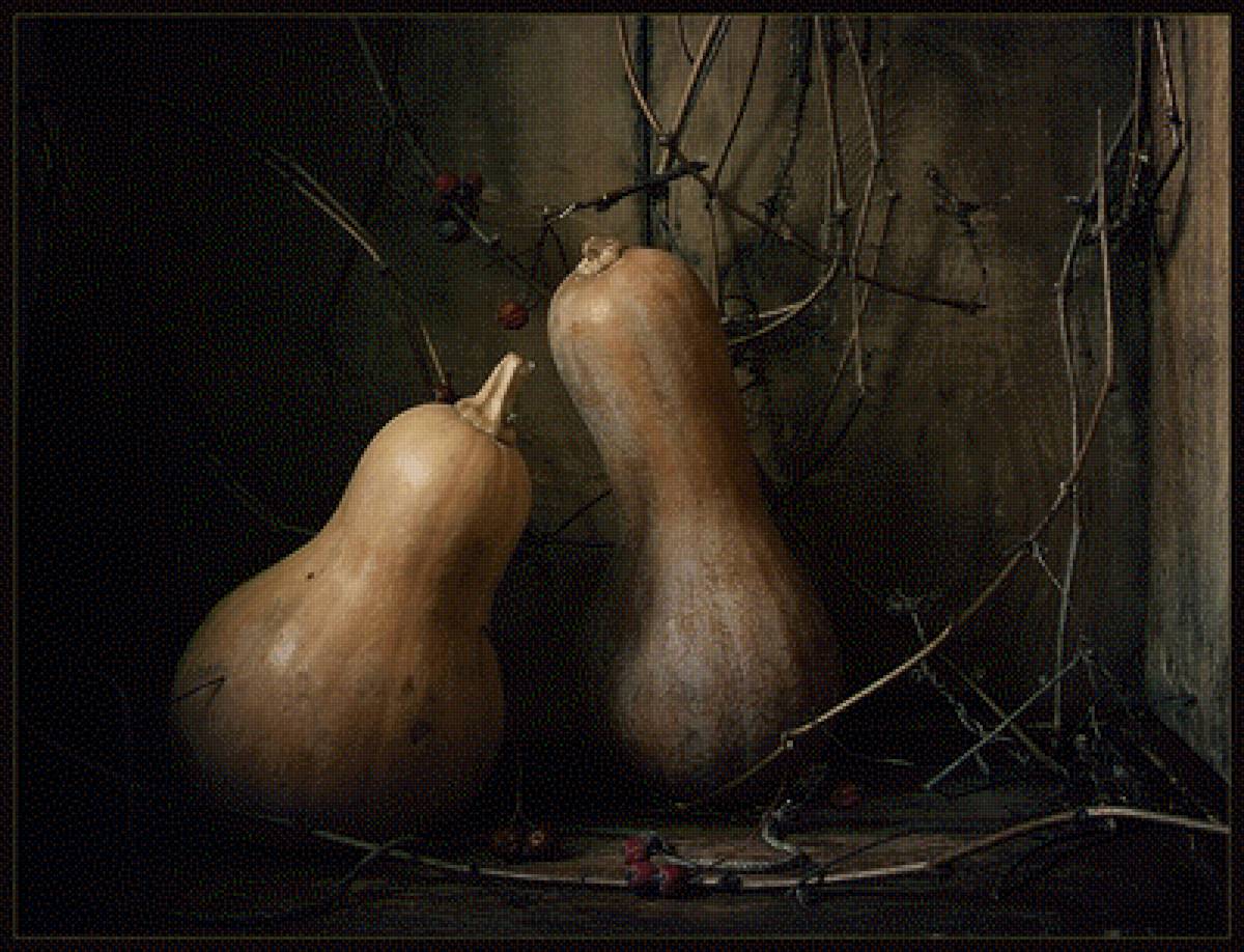 №2520466 - натюрморт - предпросмотр