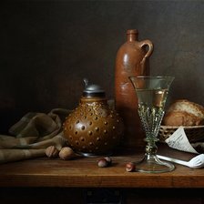 Схема вышивки «Вредные привычки»